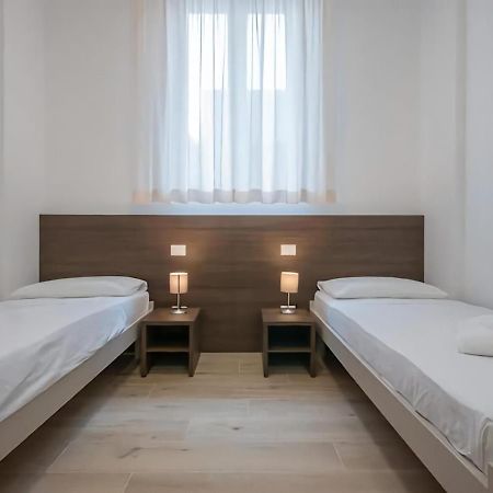 Hotel Casa Sforza Mediolan Zewnętrze zdjęcie