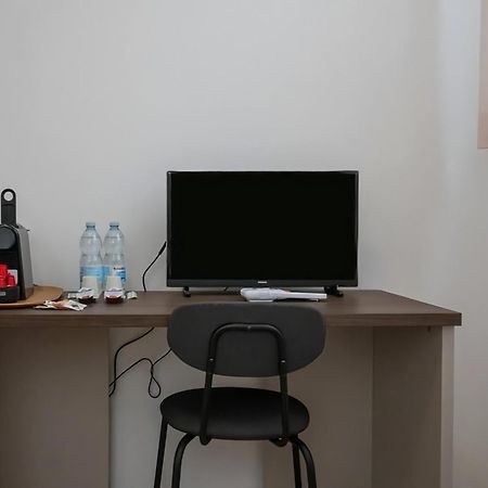 Hotel Casa Sforza Mediolan Zewnętrze zdjęcie
