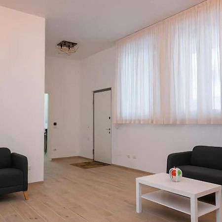 Hotel Casa Sforza Mediolan Zewnętrze zdjęcie