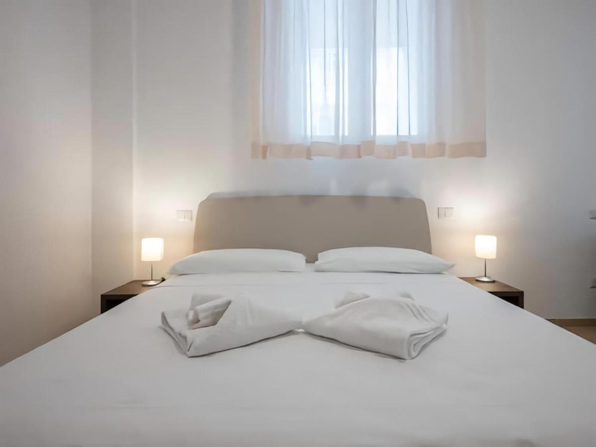 Hotel Casa Sforza Mediolan Zewnętrze zdjęcie