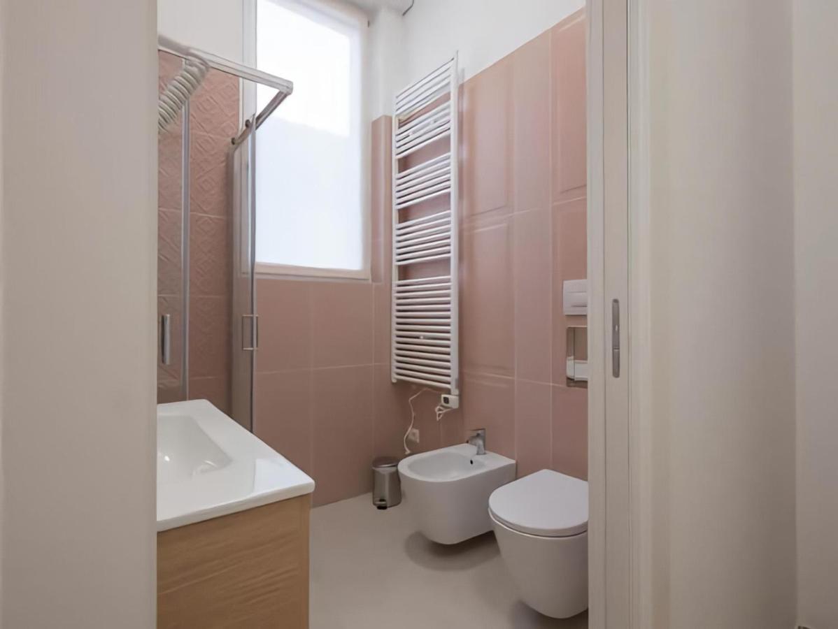 Hotel Casa Sforza Mediolan Zewnętrze zdjęcie