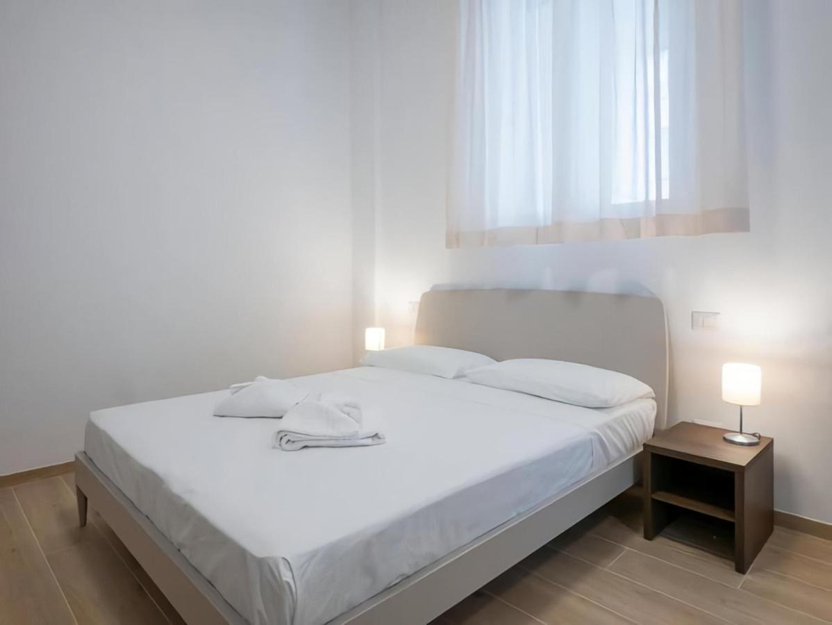 Hotel Casa Sforza Mediolan Zewnętrze zdjęcie