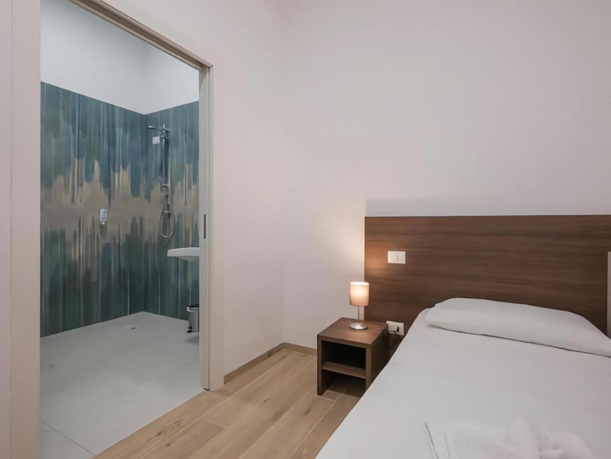 Hotel Casa Sforza Mediolan Zewnętrze zdjęcie