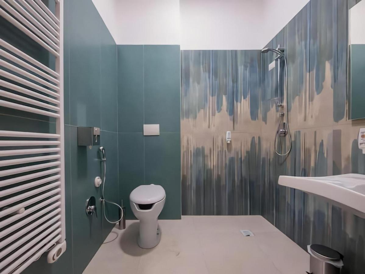 Hotel Casa Sforza Mediolan Zewnętrze zdjęcie