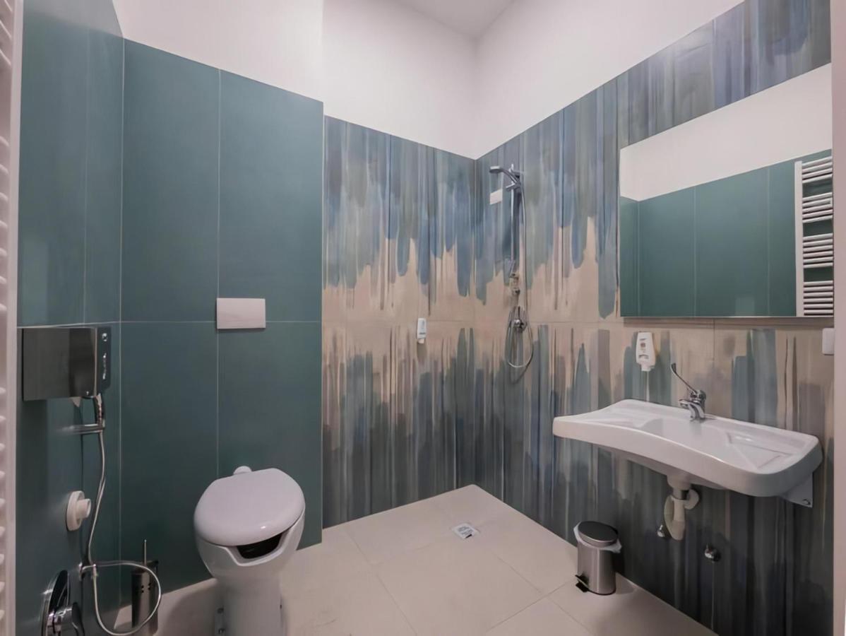 Hotel Casa Sforza Mediolan Zewnętrze zdjęcie
