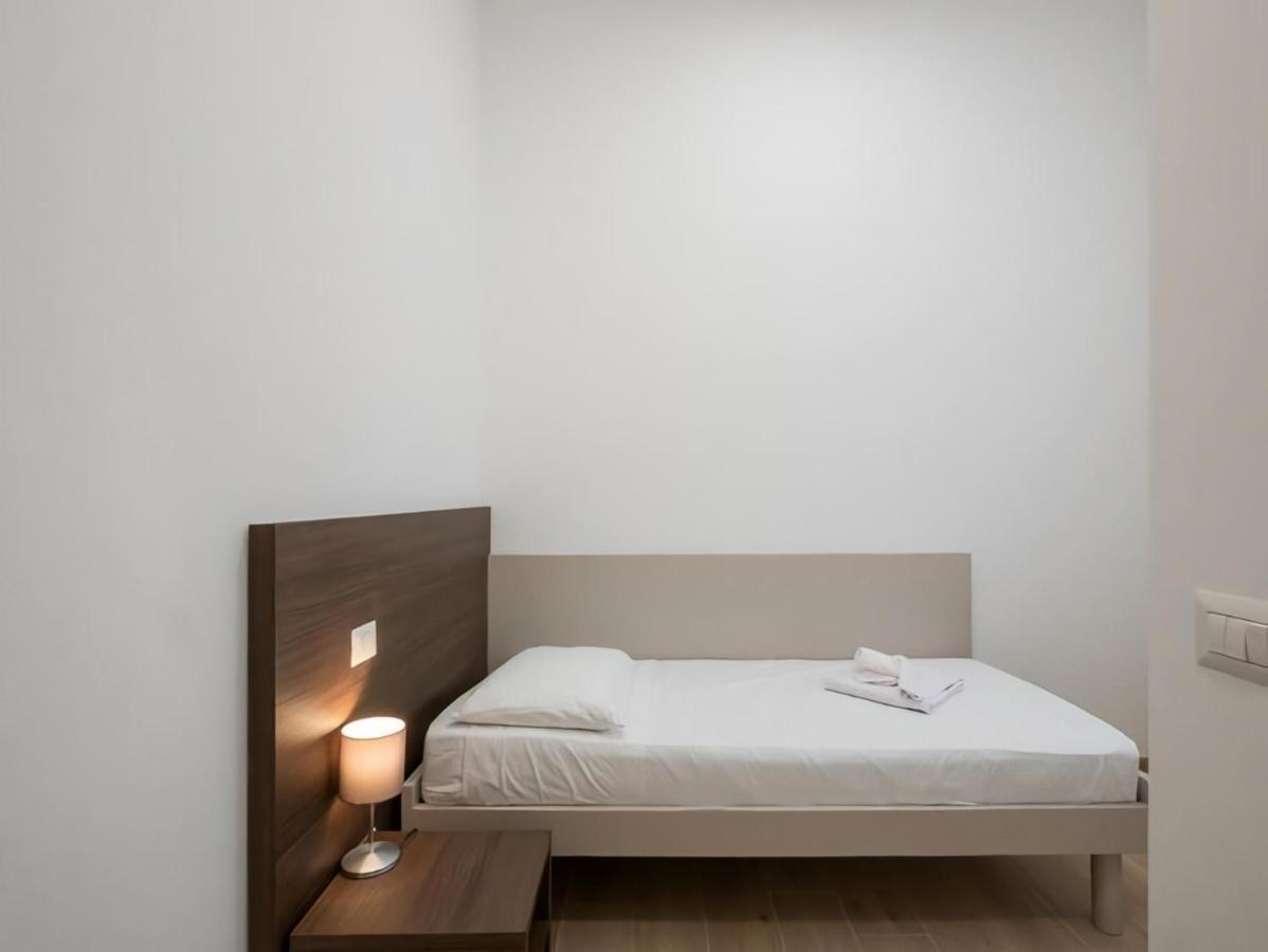 Hotel Casa Sforza Mediolan Zewnętrze zdjęcie