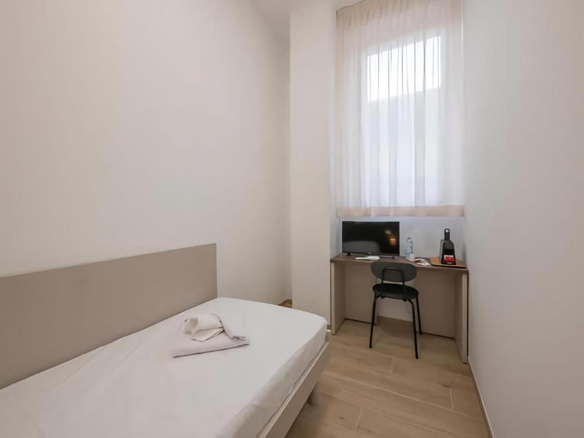 Hotel Casa Sforza Mediolan Zewnętrze zdjęcie