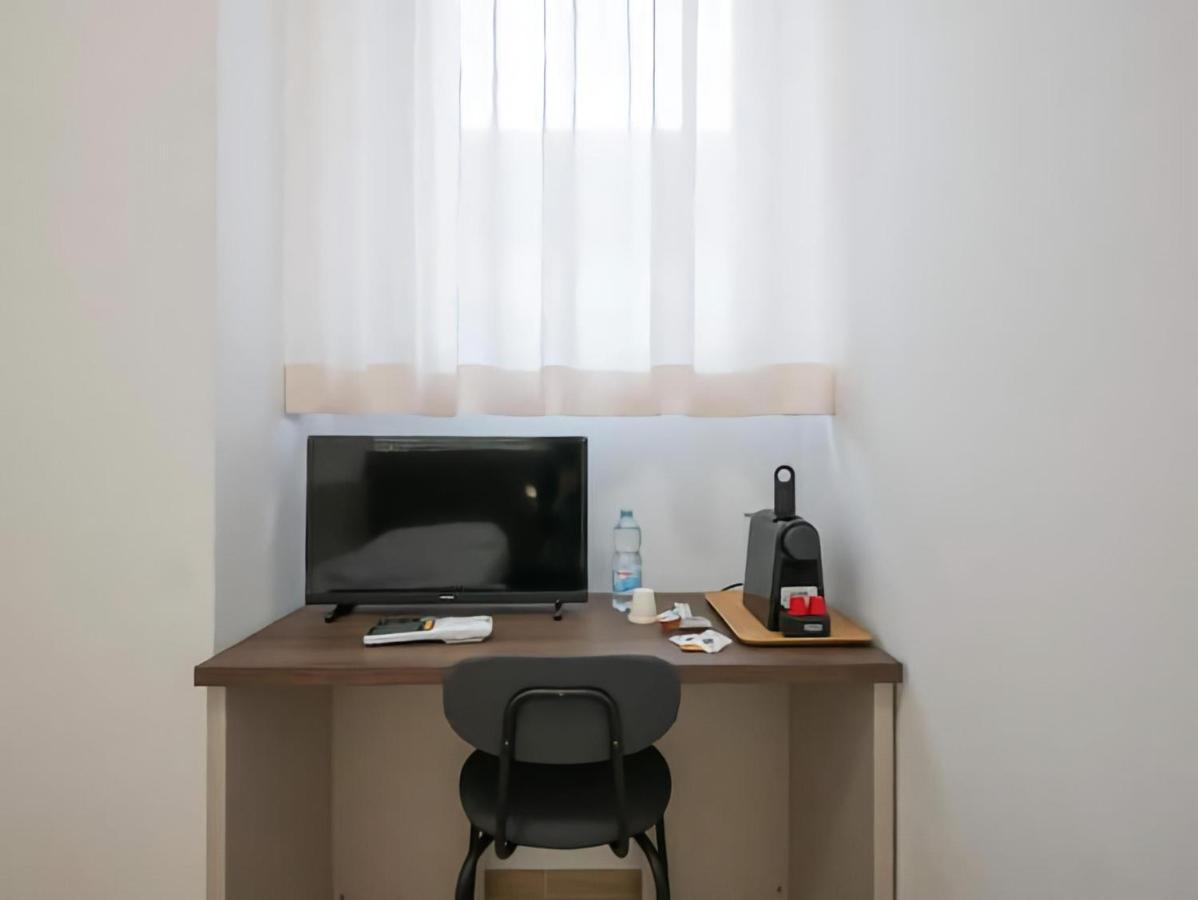 Hotel Casa Sforza Mediolan Zewnętrze zdjęcie