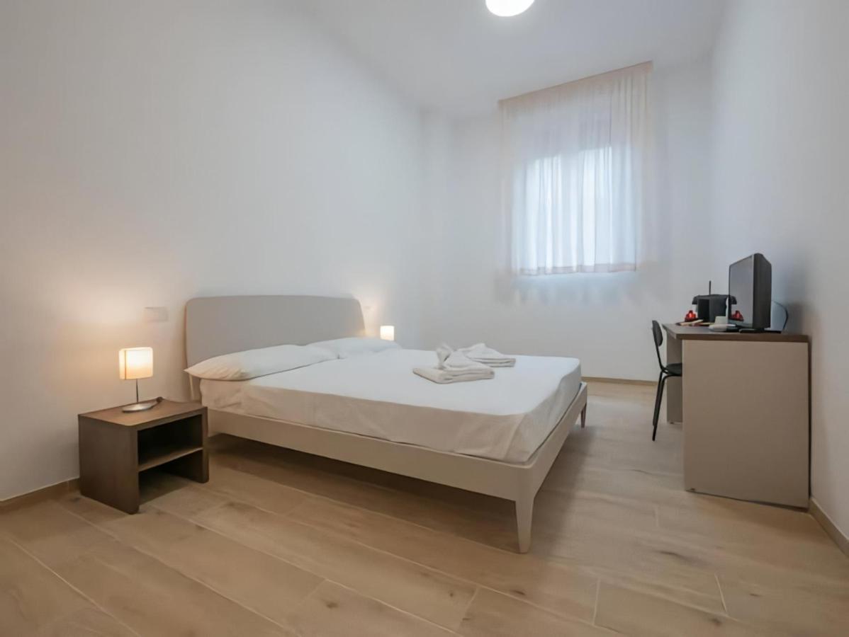 Hotel Casa Sforza Mediolan Zewnętrze zdjęcie