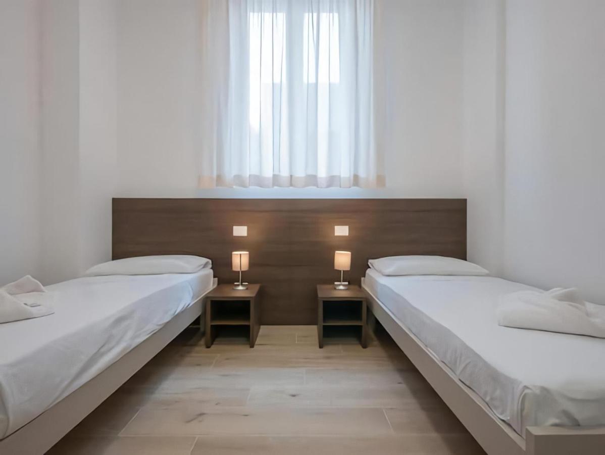 Hotel Casa Sforza Mediolan Zewnętrze zdjęcie