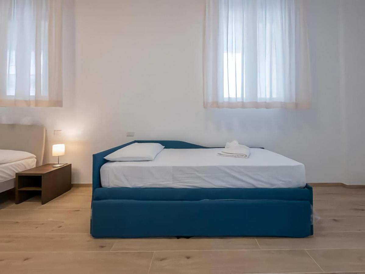 Hotel Casa Sforza Mediolan Zewnętrze zdjęcie