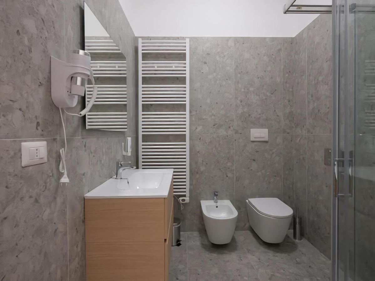 Hotel Casa Sforza Mediolan Zewnętrze zdjęcie