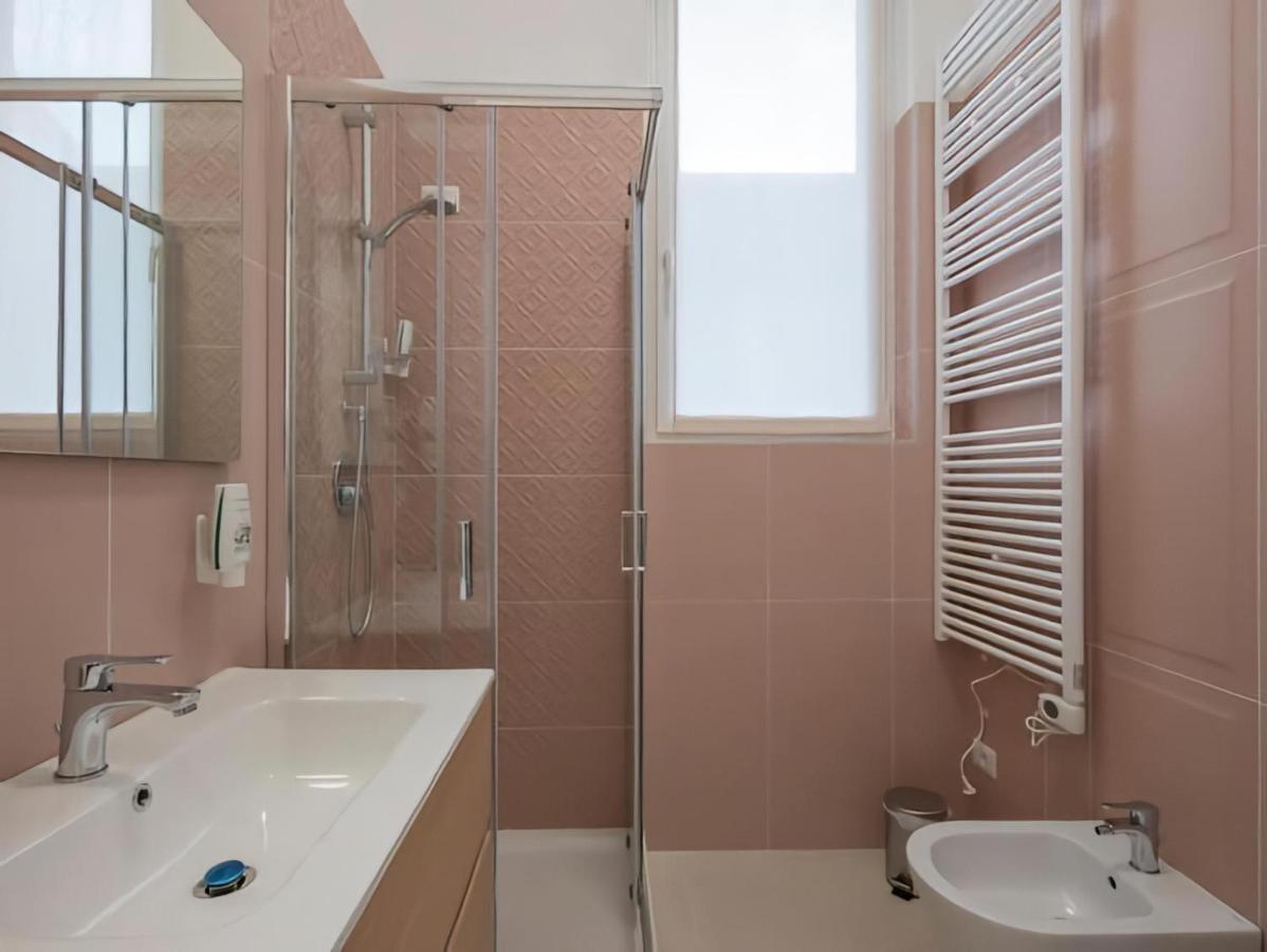 Hotel Casa Sforza Mediolan Zewnętrze zdjęcie