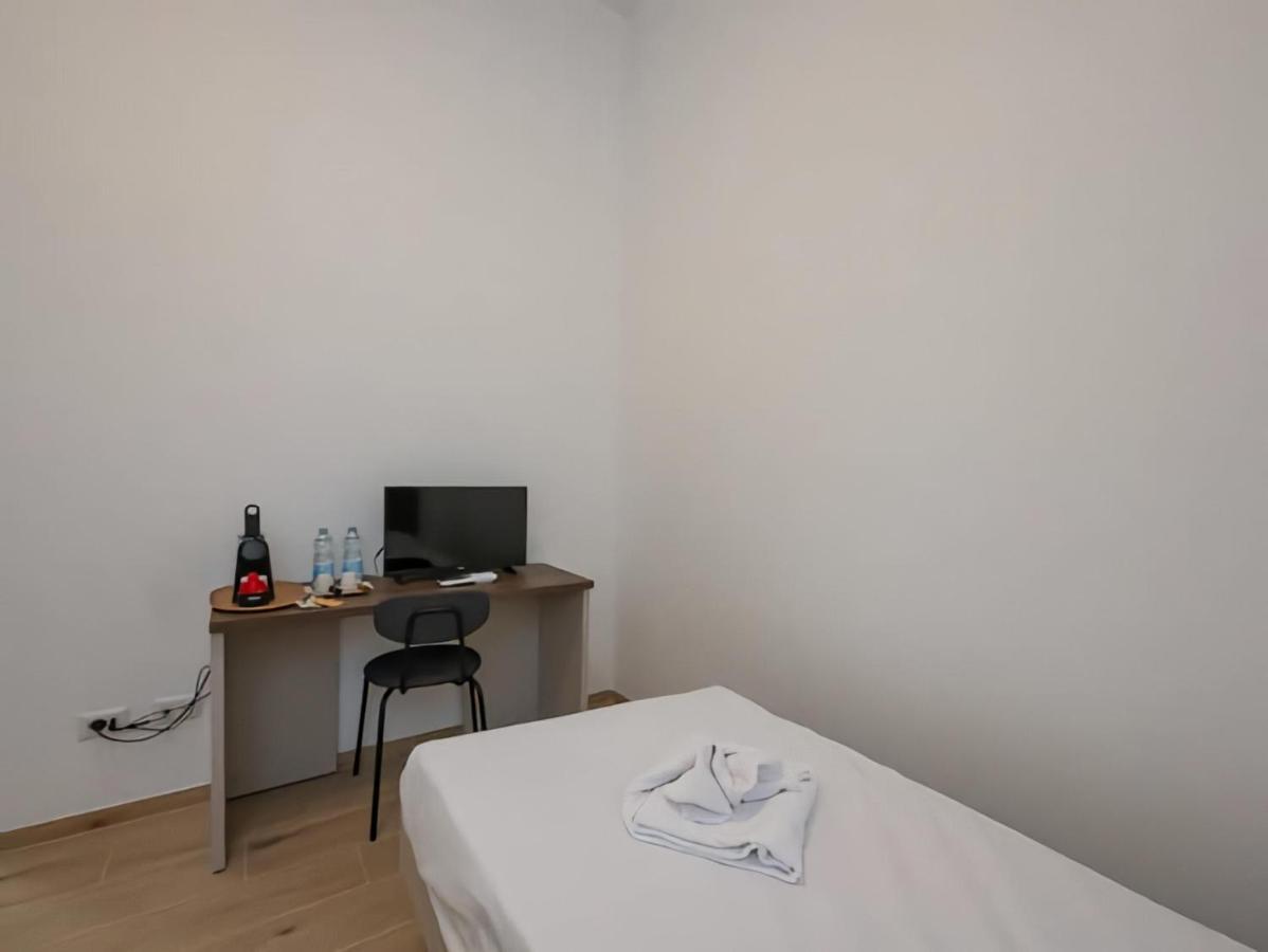 Hotel Casa Sforza Mediolan Zewnętrze zdjęcie