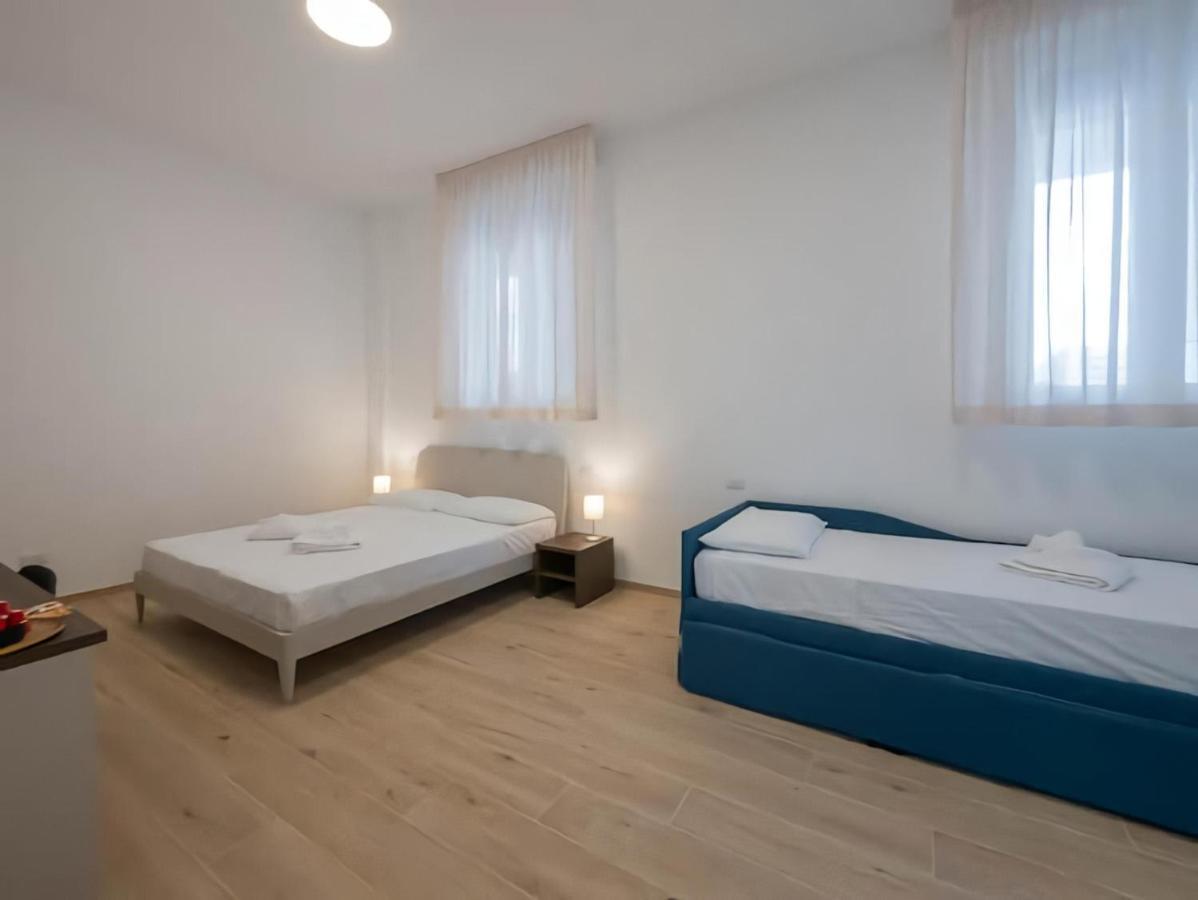 Hotel Casa Sforza Mediolan Zewnętrze zdjęcie