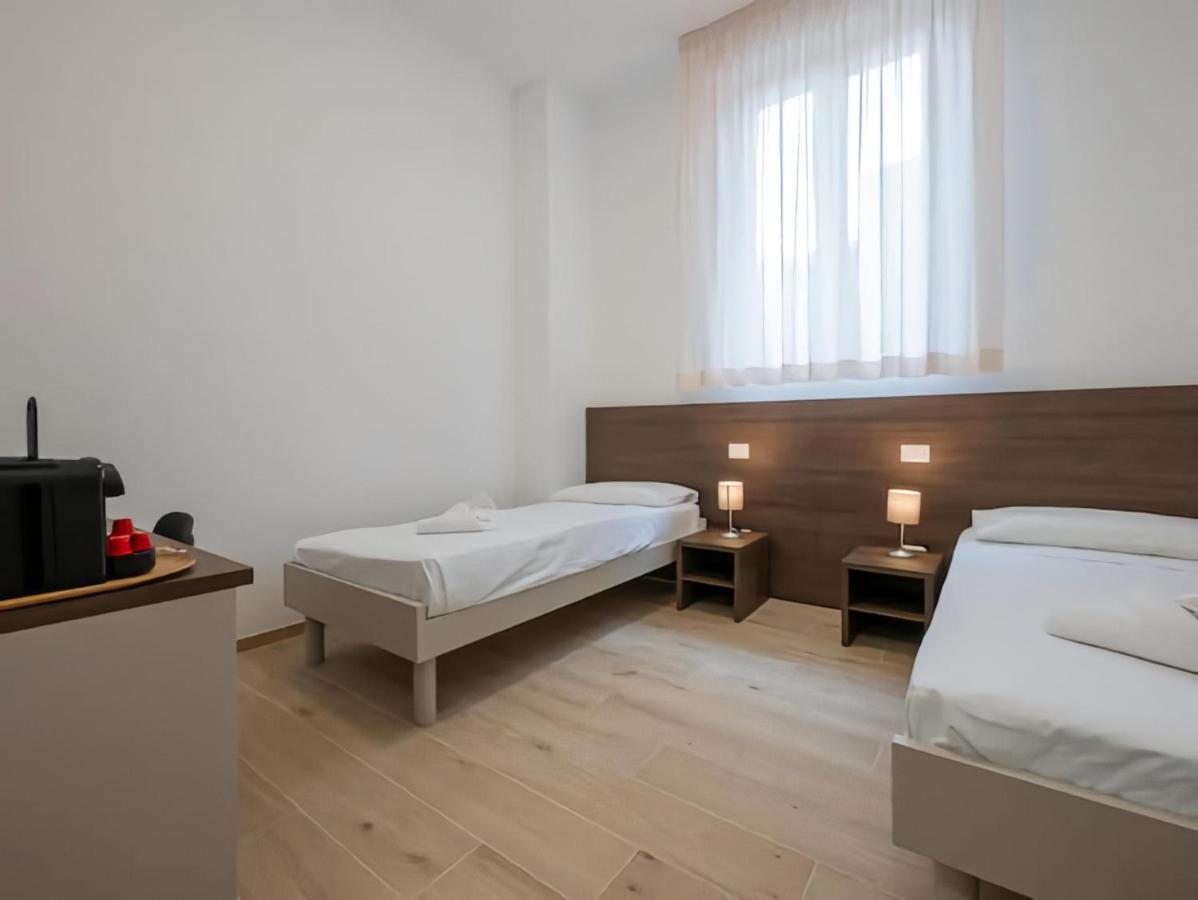 Hotel Casa Sforza Mediolan Zewnętrze zdjęcie