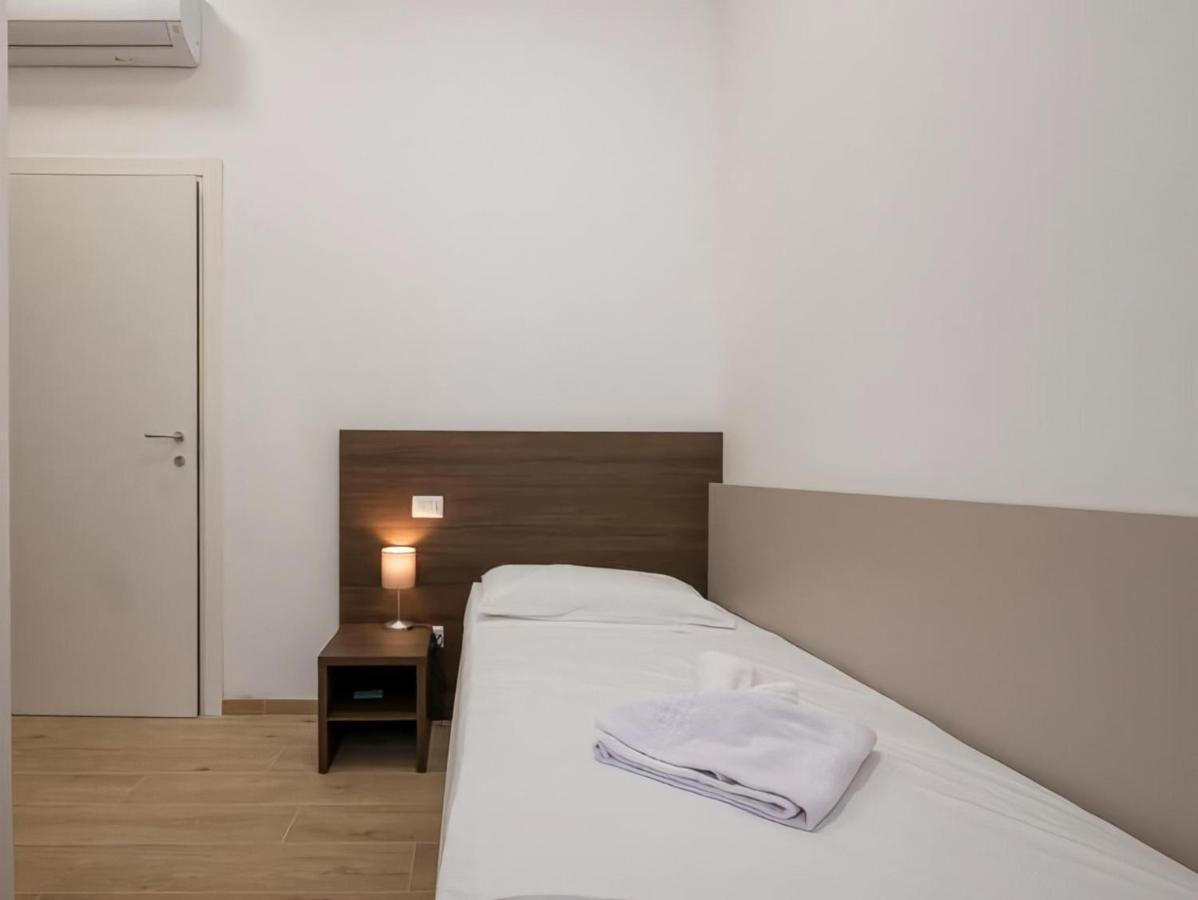 Hotel Casa Sforza Mediolan Zewnętrze zdjęcie