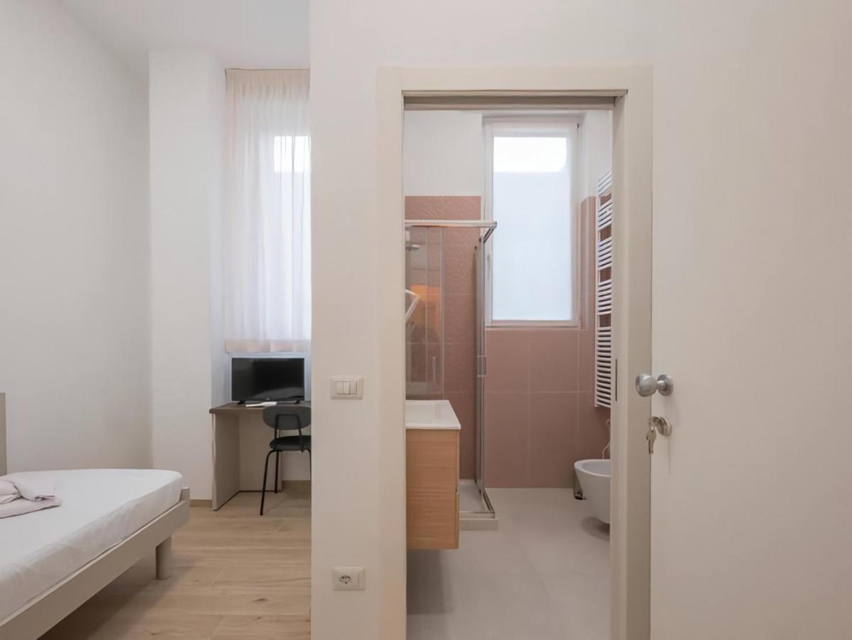Hotel Casa Sforza Mediolan Zewnętrze zdjęcie