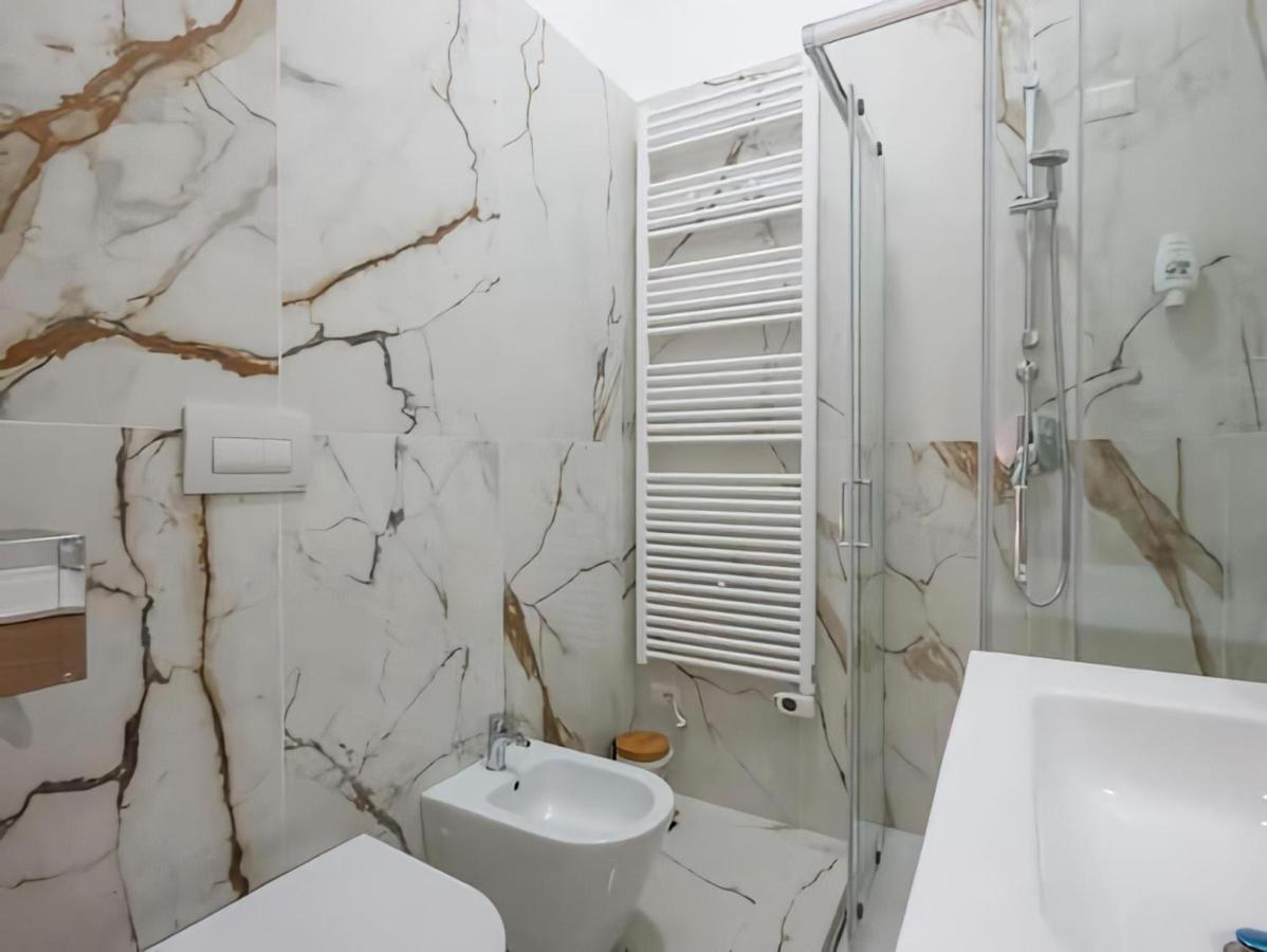 Hotel Casa Sforza Mediolan Zewnętrze zdjęcie