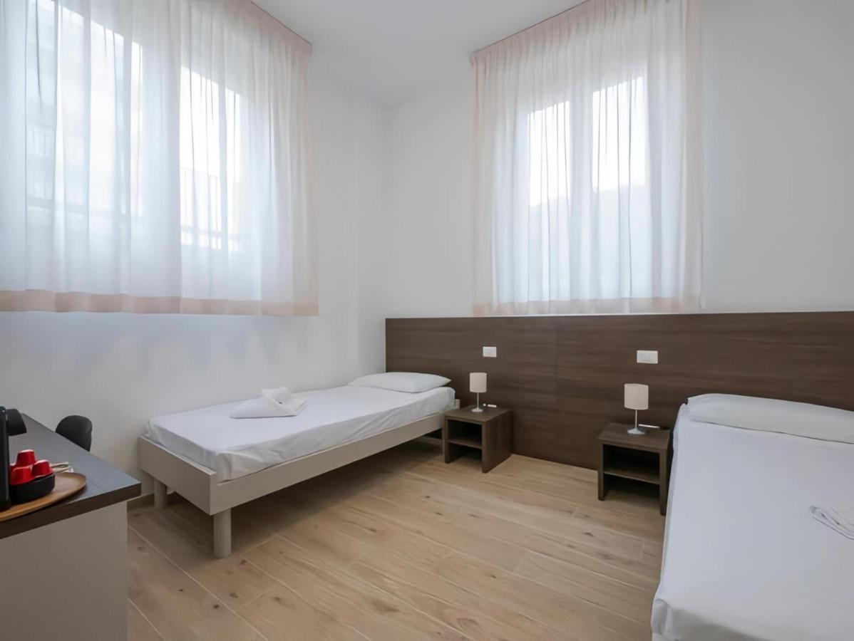 Hotel Casa Sforza Mediolan Zewnętrze zdjęcie
