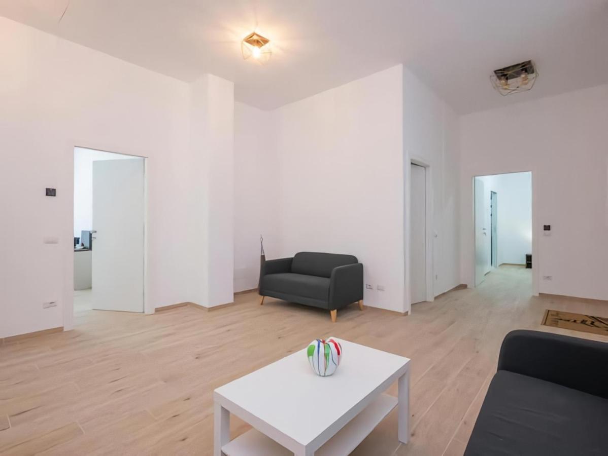 Hotel Casa Sforza Mediolan Zewnętrze zdjęcie