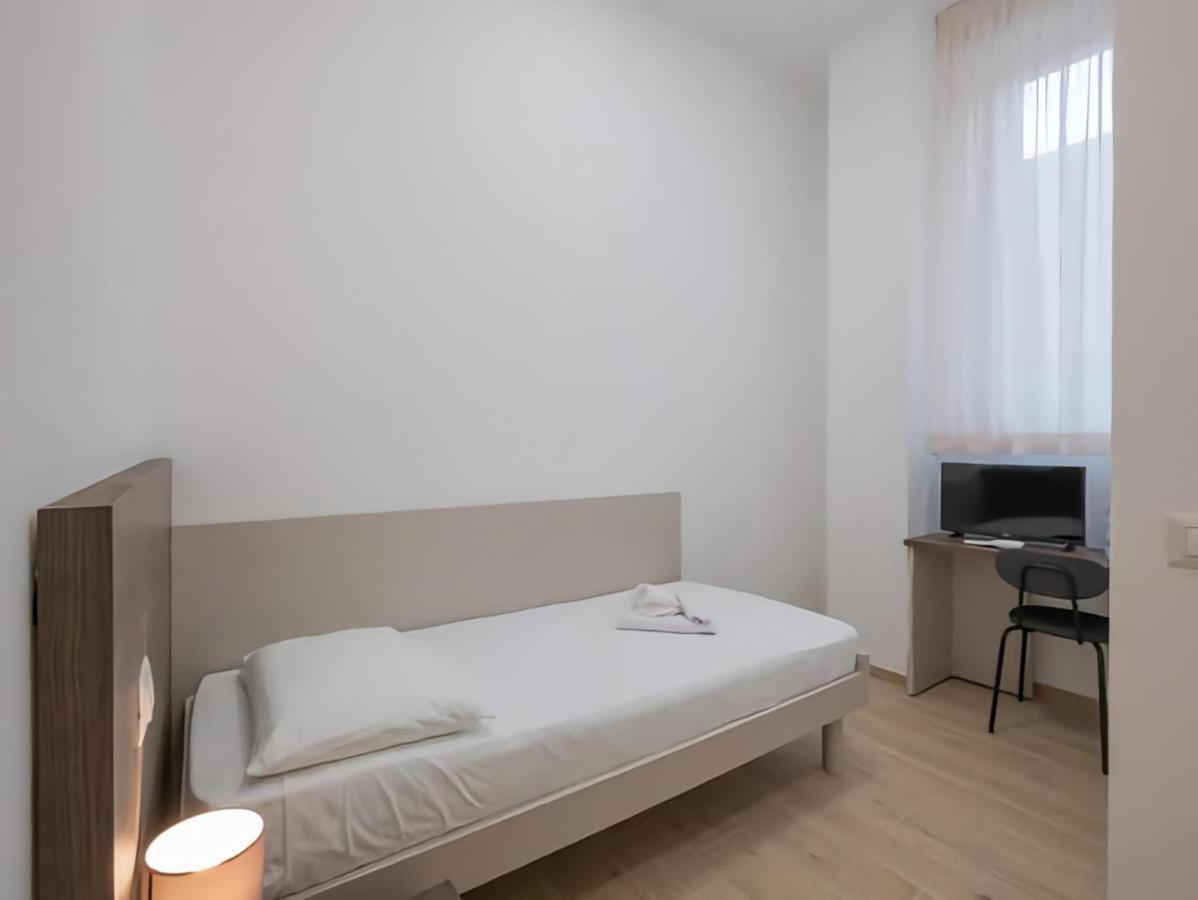 Hotel Casa Sforza Mediolan Zewnętrze zdjęcie