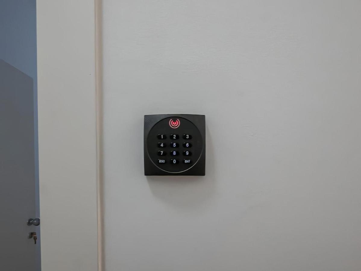 Hotel Casa Sforza Mediolan Zewnętrze zdjęcie