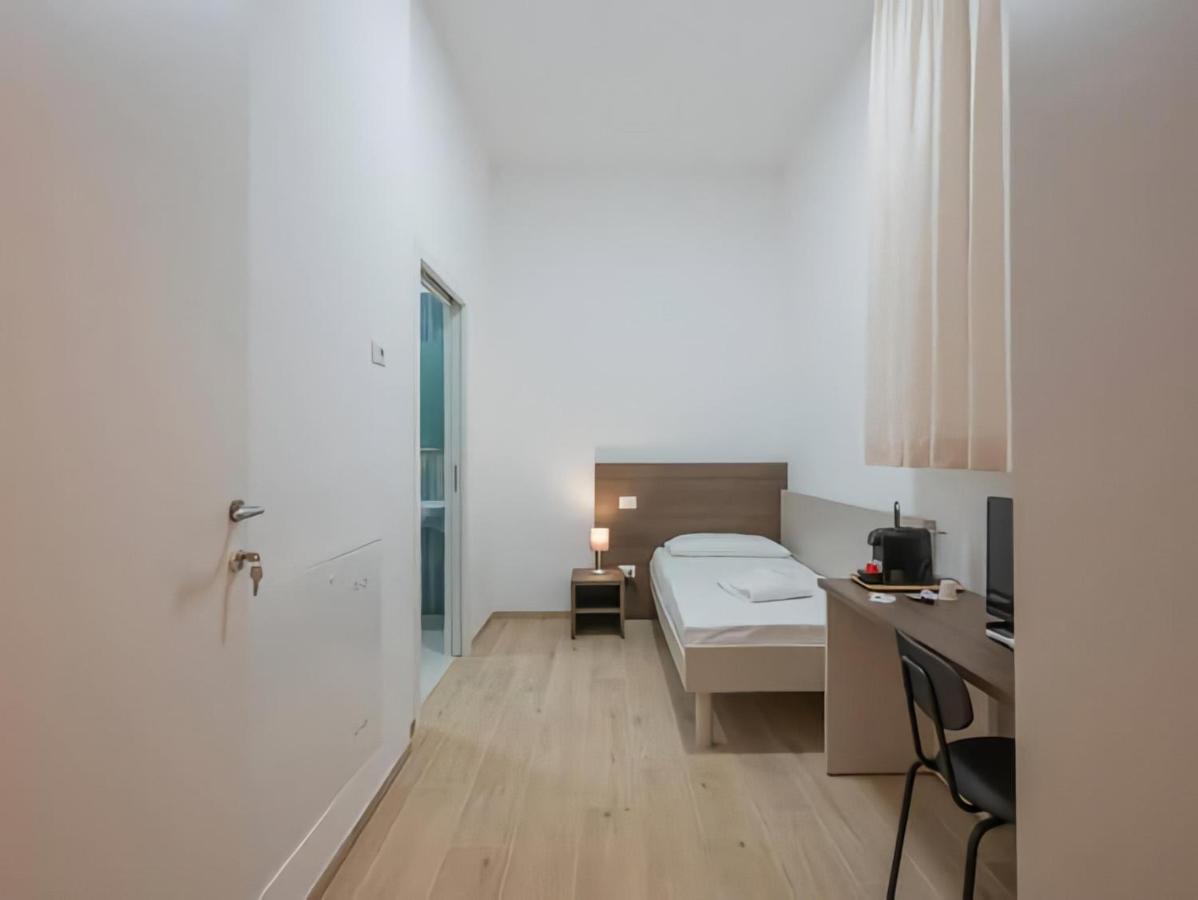 Hotel Casa Sforza Mediolan Zewnętrze zdjęcie