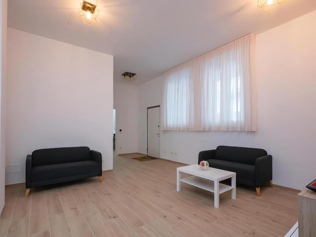 Hotel Casa Sforza Mediolan Zewnętrze zdjęcie
