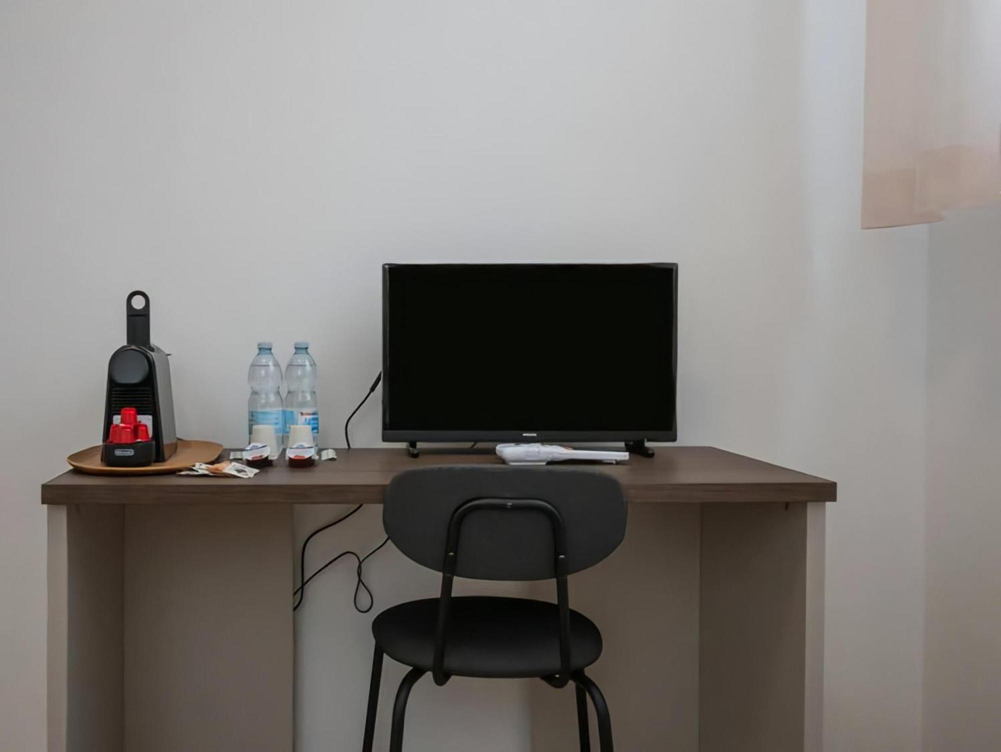 Hotel Casa Sforza Mediolan Zewnętrze zdjęcie