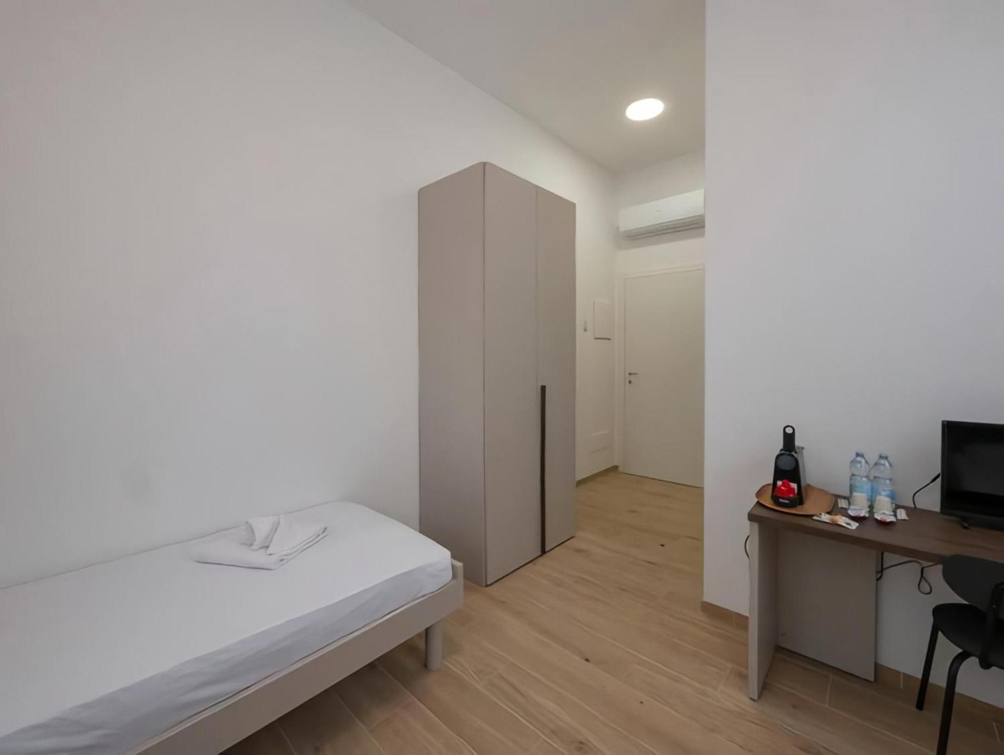 Hotel Casa Sforza Mediolan Zewnętrze zdjęcie