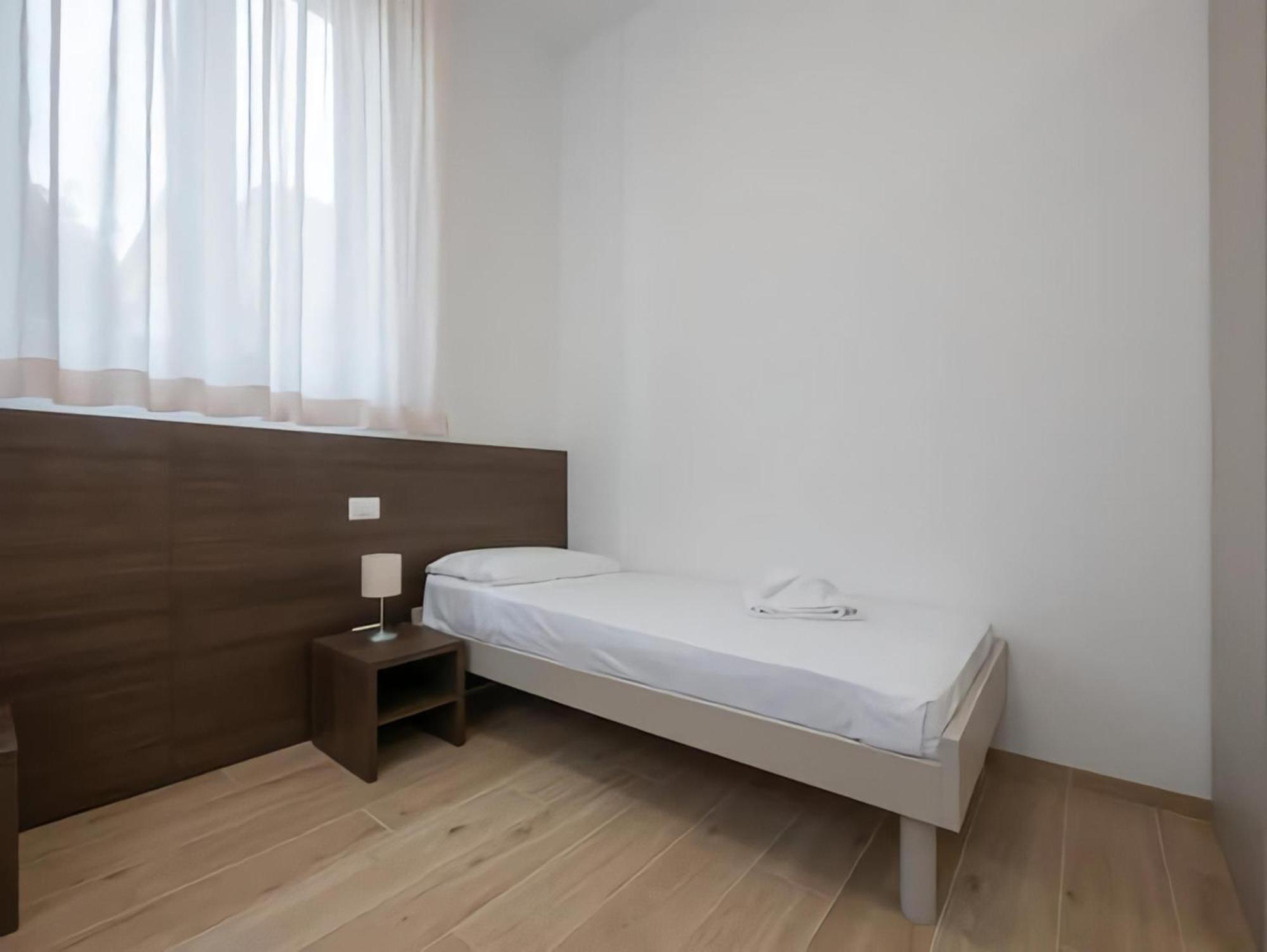 Hotel Casa Sforza Mediolan Zewnętrze zdjęcie