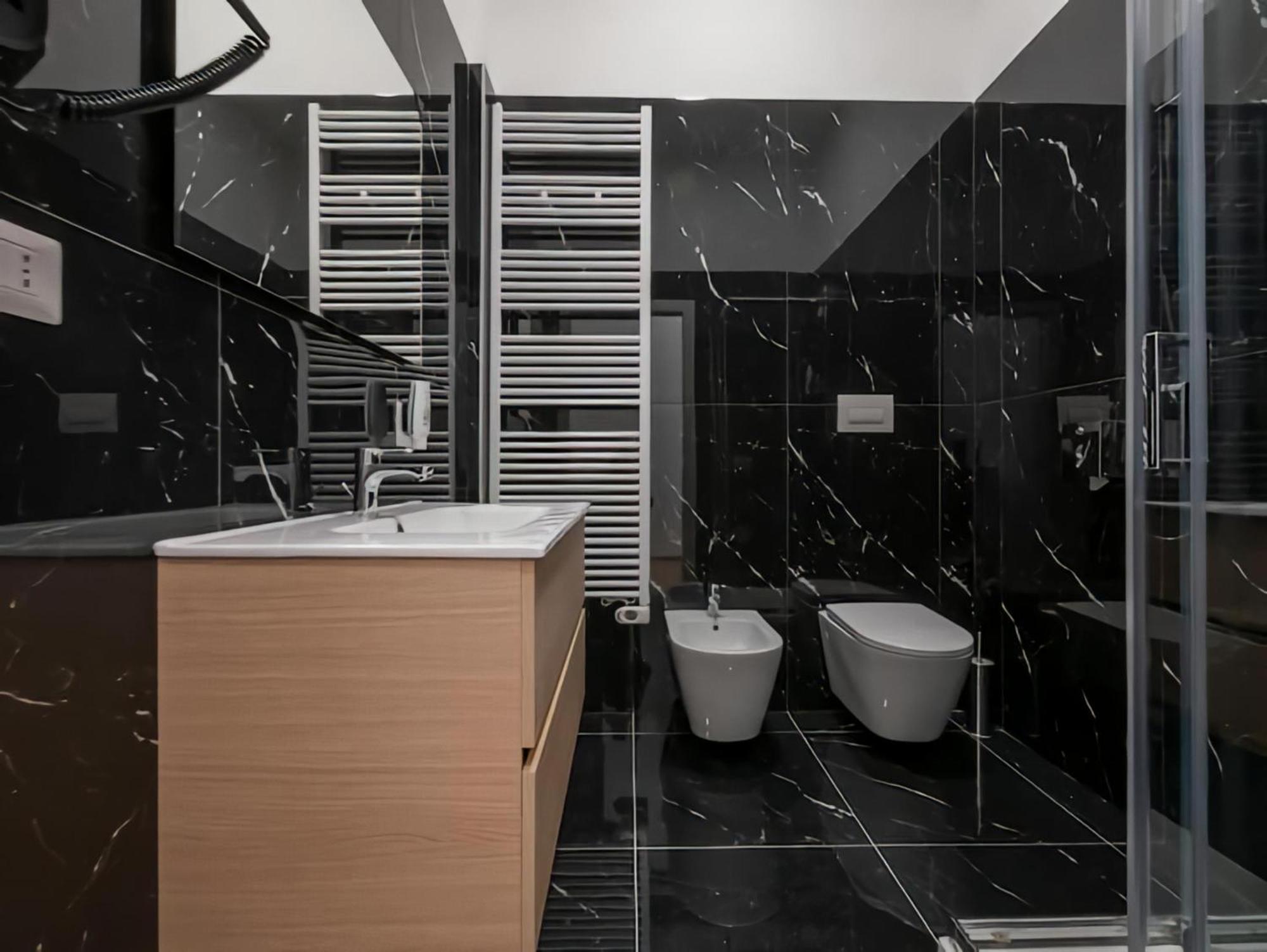 Hotel Casa Sforza Mediolan Zewnętrze zdjęcie
