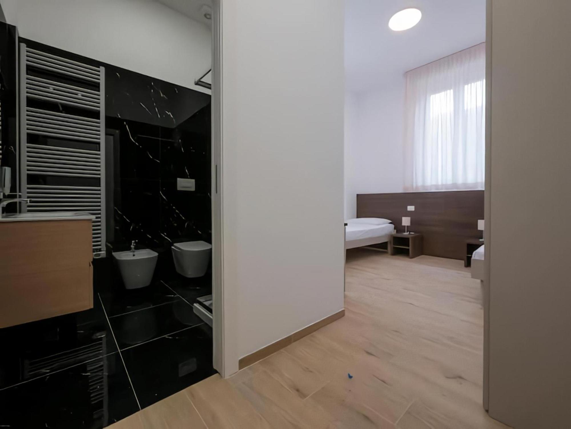 Hotel Casa Sforza Mediolan Zewnętrze zdjęcie