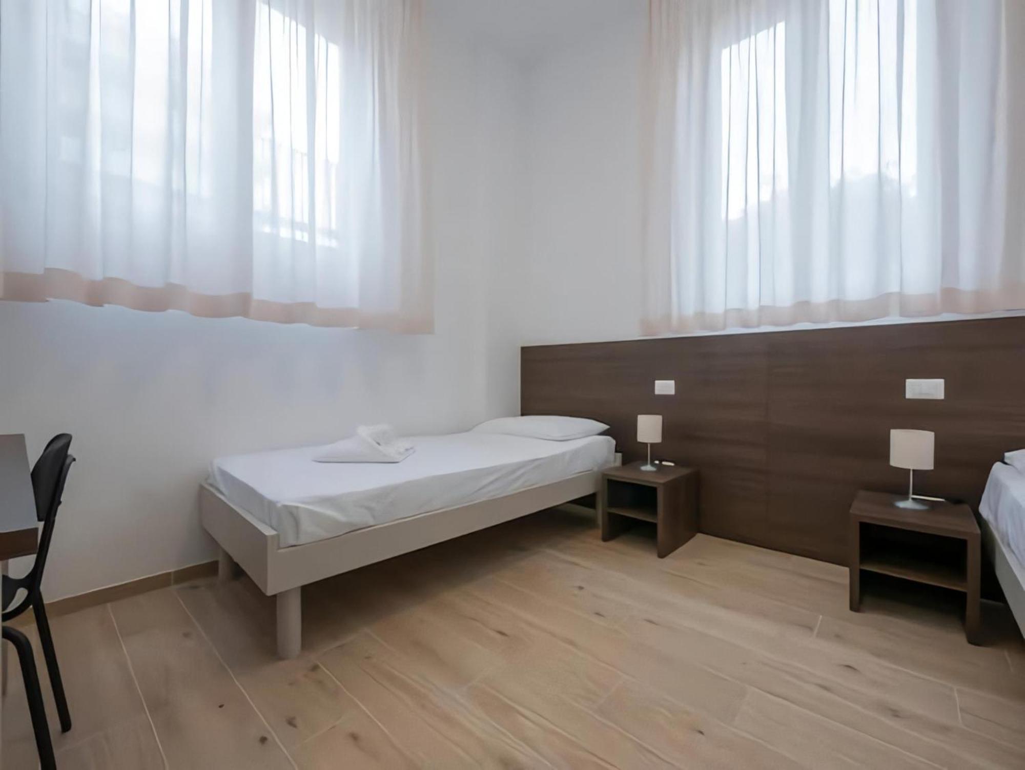 Hotel Casa Sforza Mediolan Zewnętrze zdjęcie