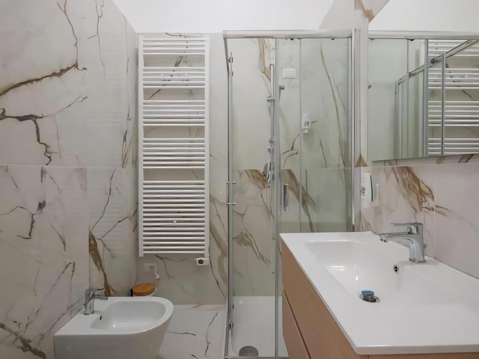 Hotel Casa Sforza Mediolan Zewnętrze zdjęcie