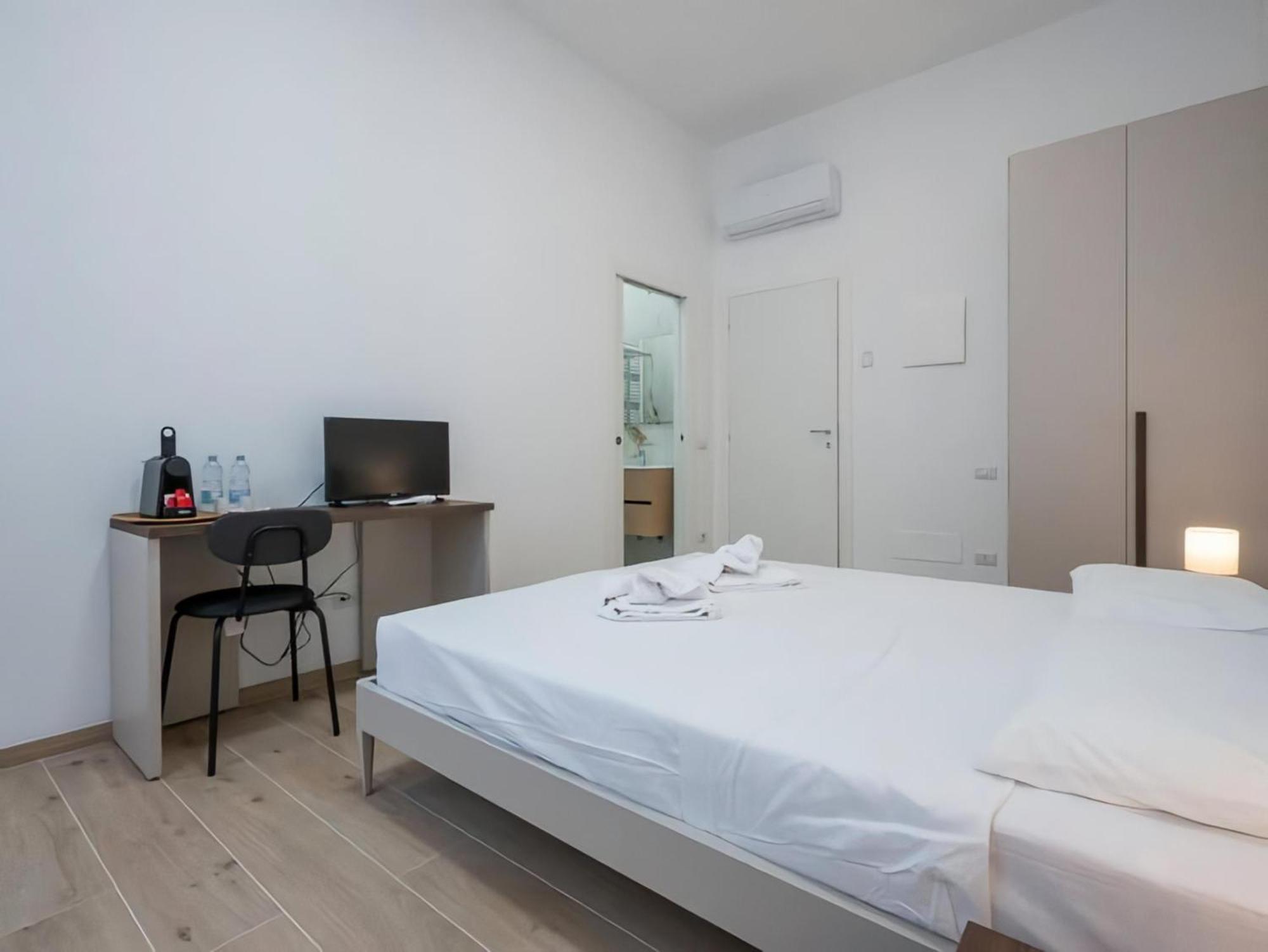 Hotel Casa Sforza Mediolan Zewnętrze zdjęcie